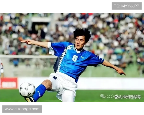 辽宁足球历史上的明星球员回顾与他们的辉煌成就分析