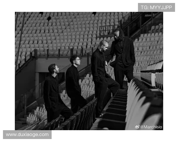 尤文图斯携手足球明星打造全新联名系列引领潮流风尚