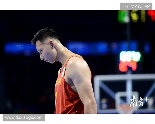 广州篮球队在奥运会上的耐力表现值得关注与赞赏