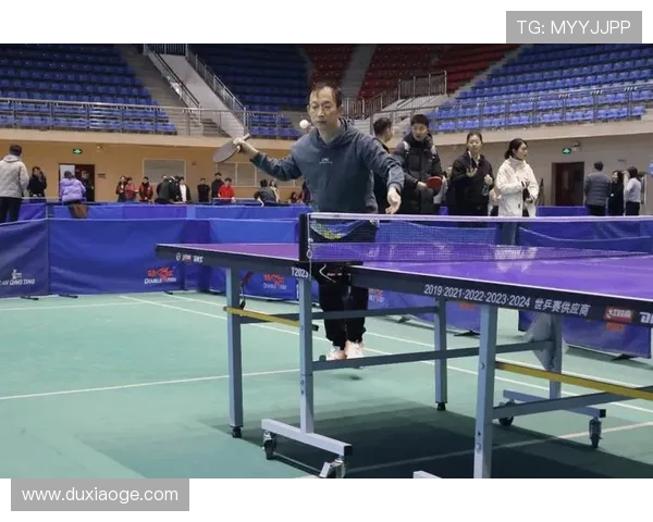 深圳乒乓球队选拔赛点评：耐力与毅力的完美结合展现团队精神