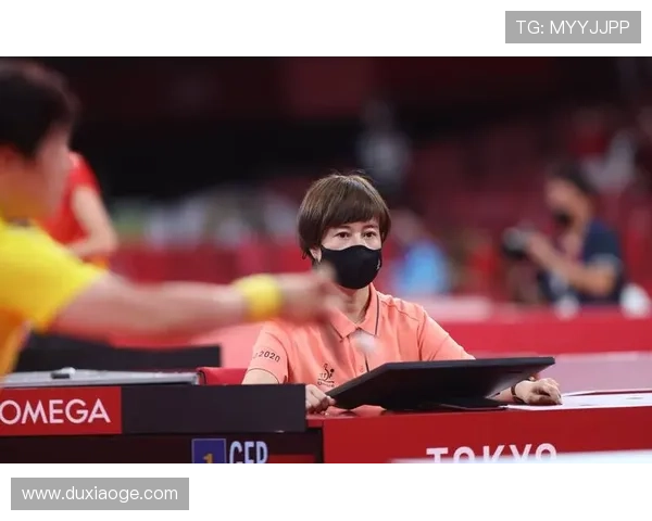 专访乒乓球明星张芳探讨成功秘诀与训练心得分享